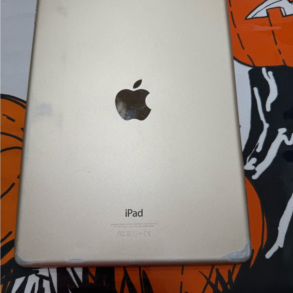 Apple iPad Air 2 - Gold